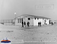 SRN6 with Hoverlloyd